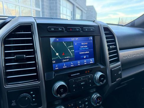 Used 2021 Ford F350 Platinum image 31