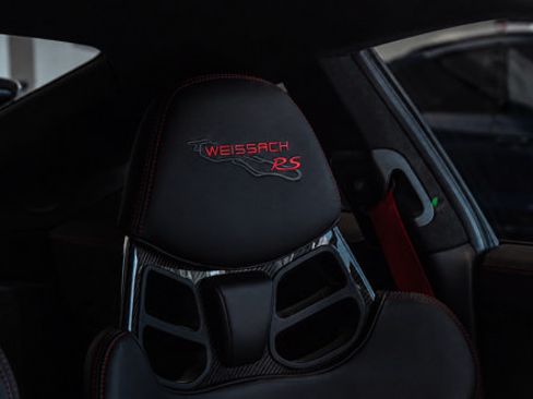 Certified 2019 Porsche 911 GT2 RS RWD image 6