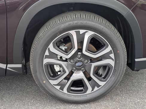 New 2026 Subaru Ascent Touring AWD/4WD image 12