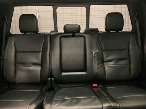 Used 2016 Ford F150 Lariat AWD/4WD image 34