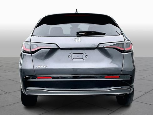 Used 2025 Honda HR-V EX-L image 5