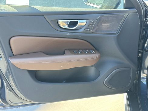 New 2026 Volvo V60 B5 Cross Country Plus w/ Climate Package image 11