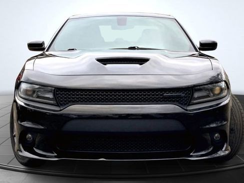 Used 2021 Dodge Charger GT w/ Blacktop Package image 3