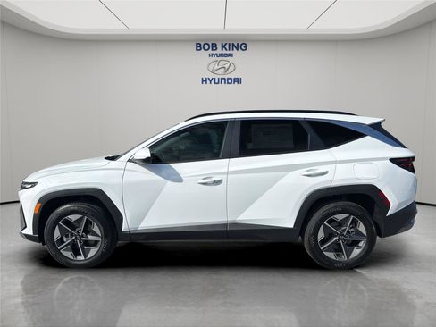 New 2026 Hyundai Tucson SEL AWD/4WD image 2