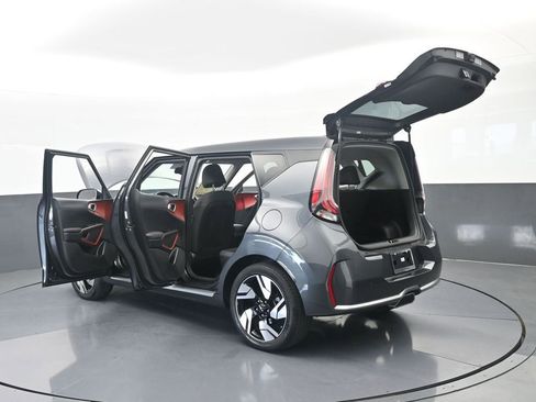 Used 2024 Kia Soul GT-Line FWD image 72