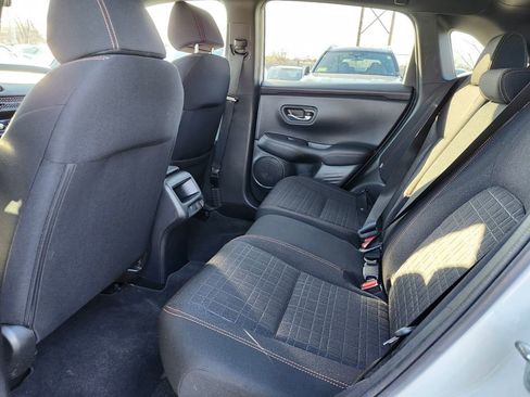 Used 2023 Honda HR-V Sport image 16