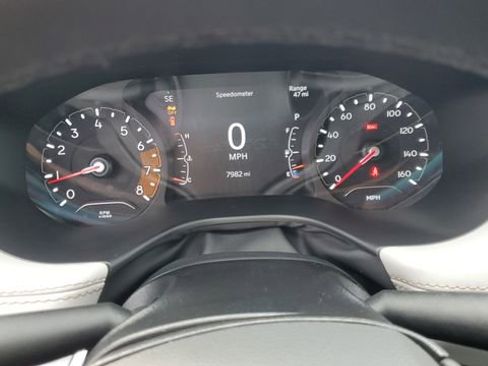 Certified 2024 Jeep Compass Limited image 11