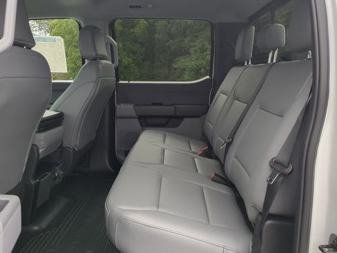 New 2025 Ford F450 XL image 12