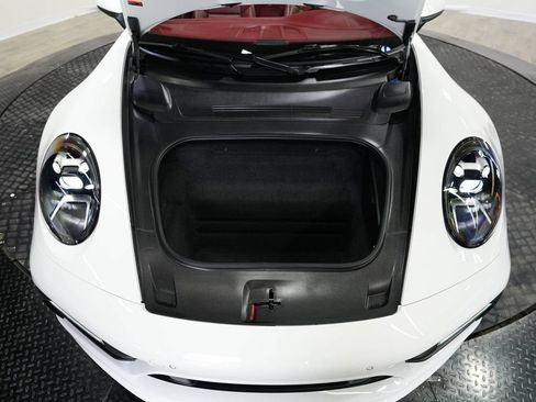 Used 2024 Porsche 911 Carrera S RWD image 41