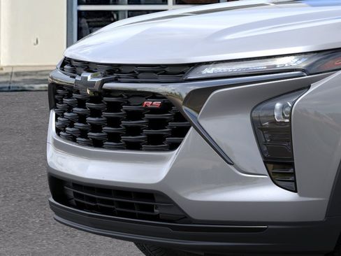 New 2026 Chevrolet Trax RS FWD image 13