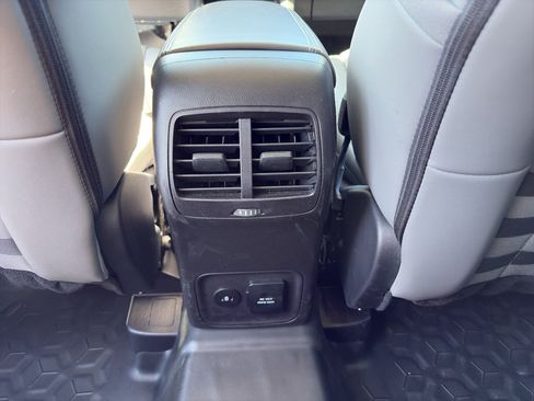 Used 2025 Ford Bronco Sport Badlands AWD/4WD image 20