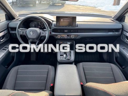 Used 2024 Honda CR-V Sport image 16