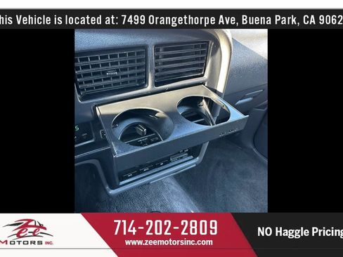 Used 1995 Toyota Pickup DX RWD image 26