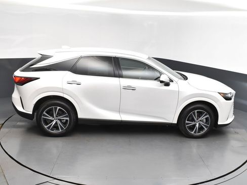 New 2025 Lexus RX 350 FWD image 36