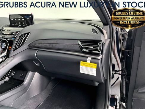 New 2026 Acura RDX A-Spec AWD/4WD image 12