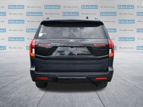 New 2026 Ford Expedition Max Platinum AWD/4WD image 14