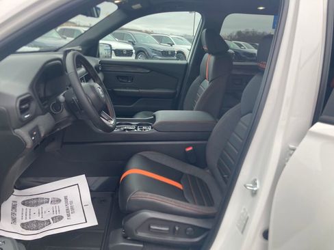 New 2026 Honda Passport TrailSport image 8