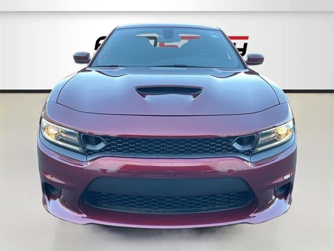 Used 2022 Dodge Charger Scat Pack image 2