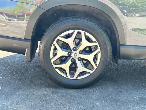Used 2019 Subaru Forester Sport AWD/4WD image 28