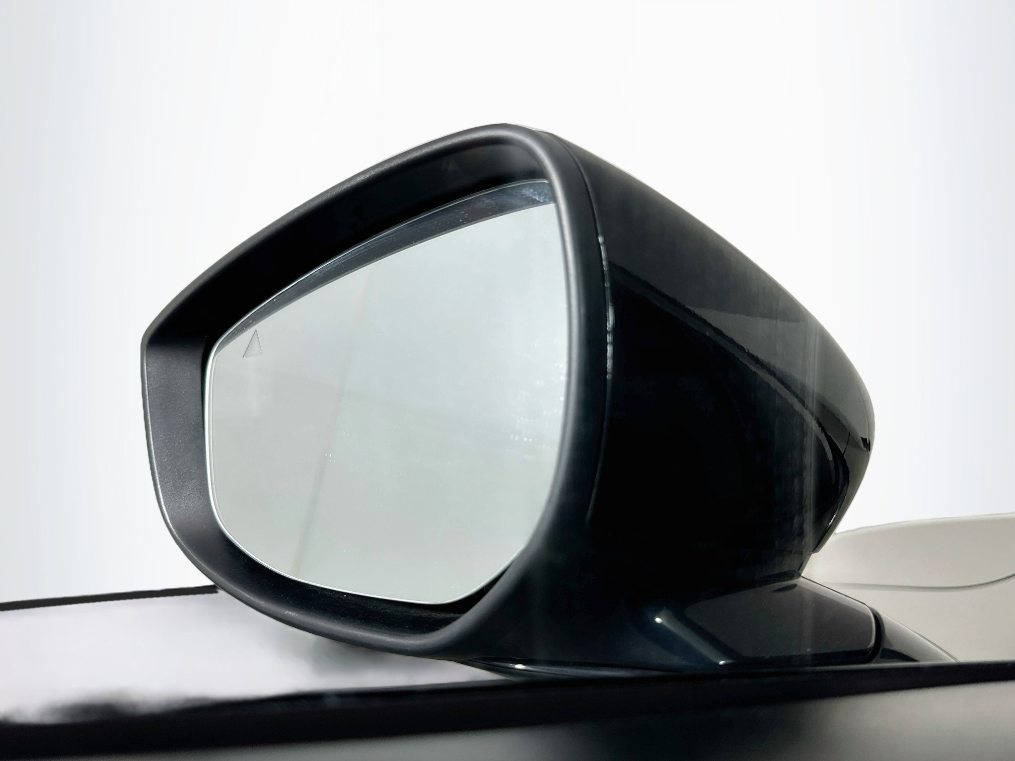 Used 2025 MAZDA MAZDA3 s FWD image 16