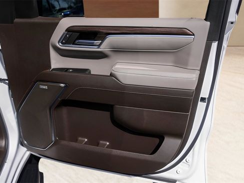 Used 2024 Chevrolet Silverado 1500 RST w/ RST All Star Premium Package image 29