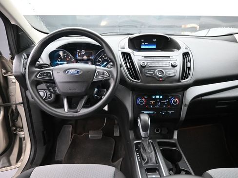 Used 2018 Ford Escape SE AWD/4WD image 11