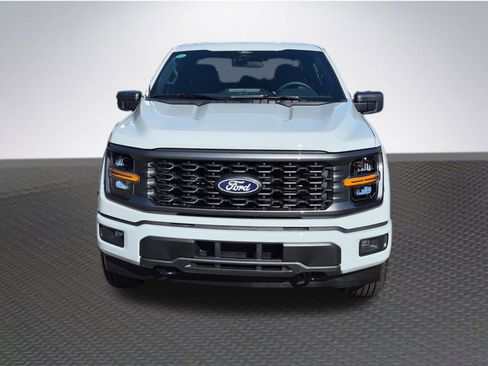 New 2026 Ford F150 STX w/ Equipment Group 200A image 3