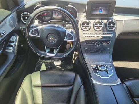 Used 2018 Mercedes-Benz C 300 Sedan image 8
