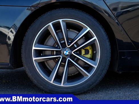 Used 2020 BMW 750i xDrive w/ Cold Weather Package AWD/4WD image 11
