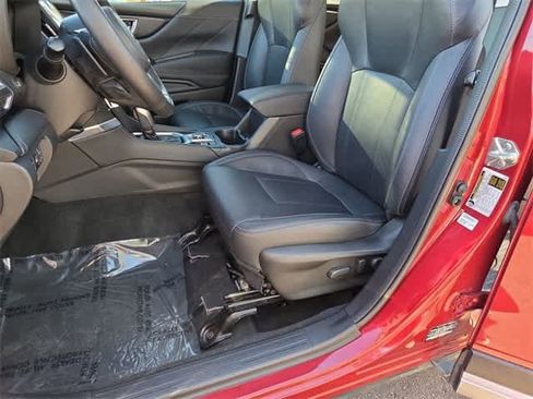 Used 2021 Subaru Forester Touring w/ Popular Package #2 image 16