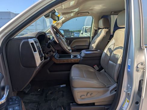 Used 2017 GMC Sierra 1500 SLT AWD/4WD image 24
