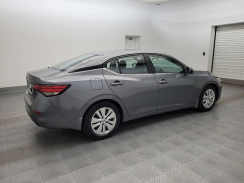 Used 2021 Nissan Sentra S FWD image 10