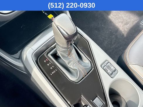 New 2026 Subaru Crosstrek 2.5i Limited AWD/4WD image 20