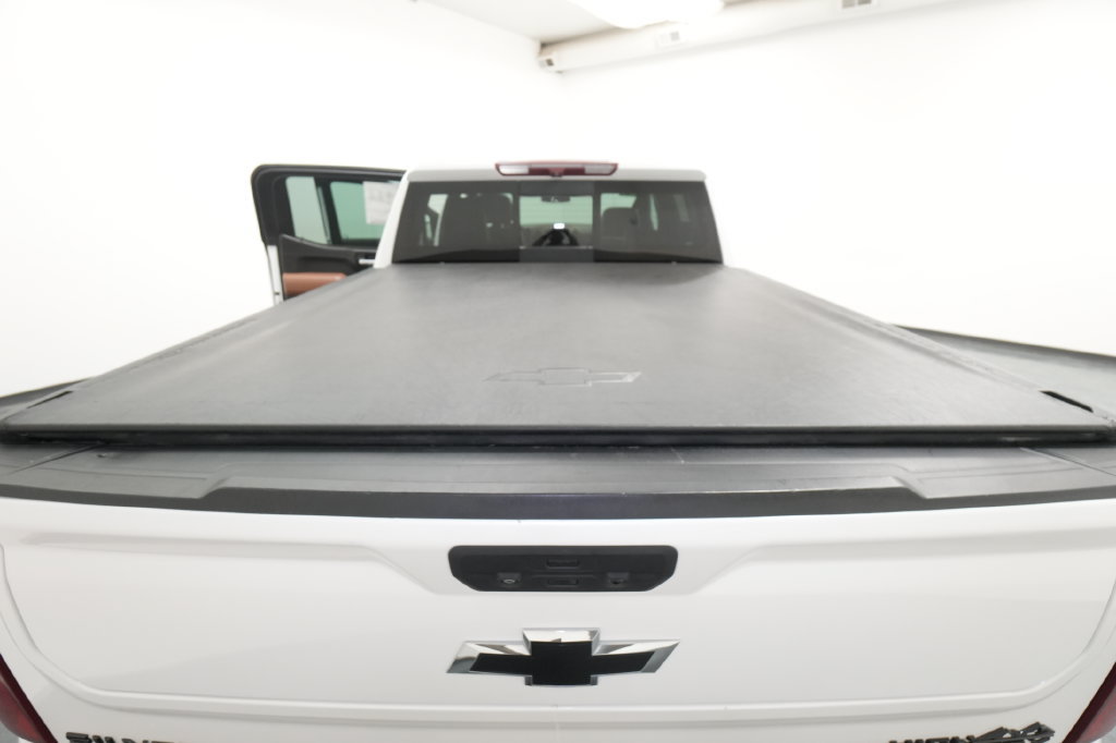 Used 2021 Chevrolet Silverado 1500 High Country w/ LPO, Dark Essentials Package AWD/4WD image 33