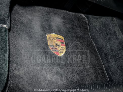 Used 1994 Porsche 968 Cabriolet image 85