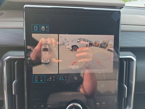 New 2026 GMC Acadia Elevation w/ Elevation Premium Package image 26