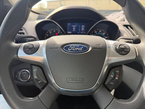 Used 2014 Ford Escape S image 15