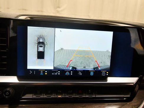 Used 2024 Chevrolet Silverado 2500 LTZ w/ LTZ Plus Package image 24