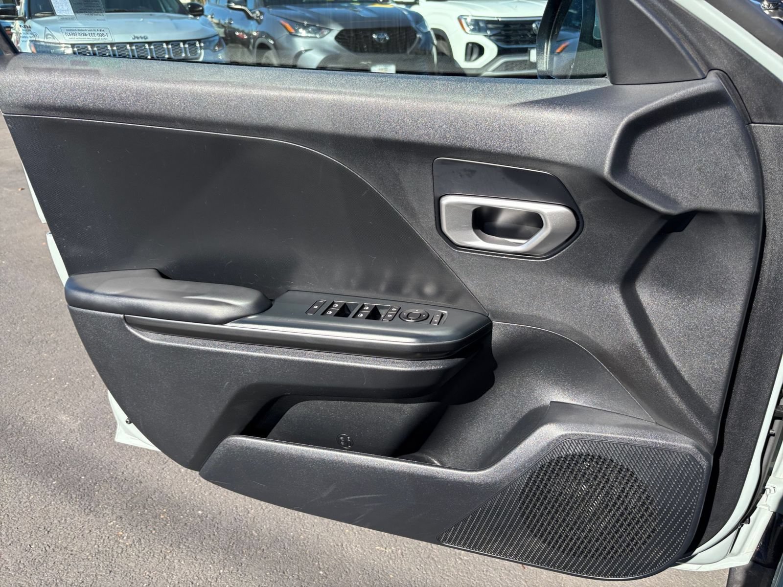 Used 2026 Kia K4 FWD image 18