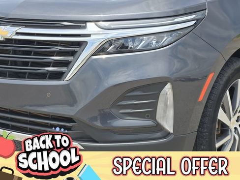 Used 2022 Chevrolet Equinox LT FWD image 10