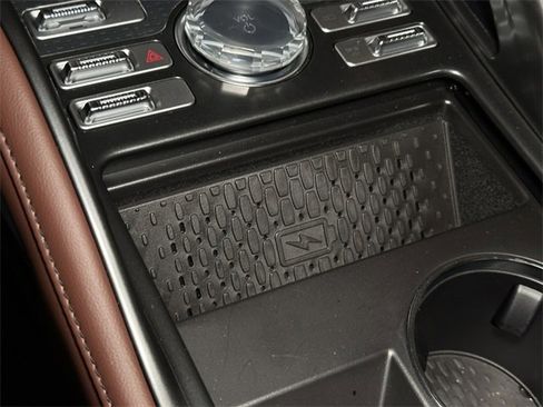 New 2026 Lincoln Nautilus Reserve image 25