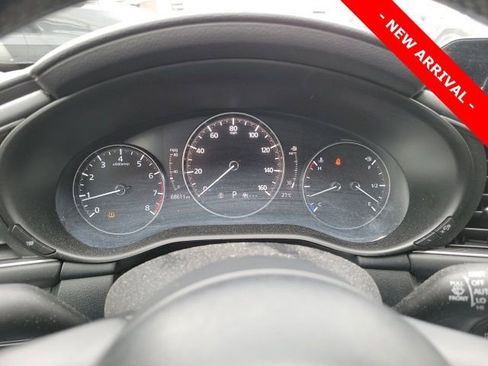 Used 2020 MAZDA MAZDA3 Sedan w/ Select Package image 9