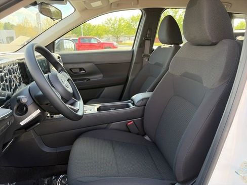 New 2026 Nissan Kicks S w/ Charging Package FWD image 16