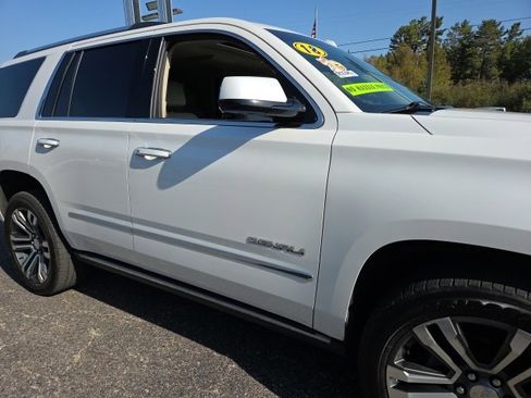 Used 2018 GMC Yukon Denali w/ Denali Ultimate Package image 34
