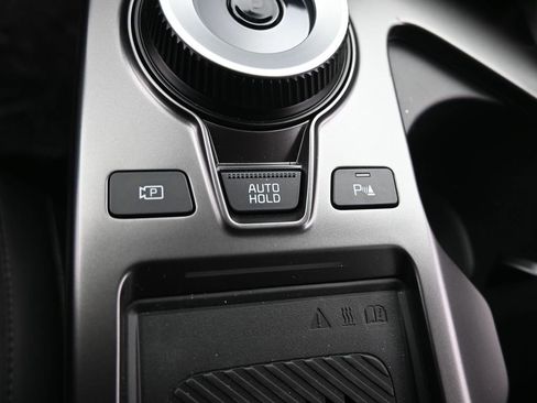 Used 2024 Kia EV6 Light image 22