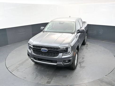 New 2026 Ford Ranger XL AWD/4WD image 19