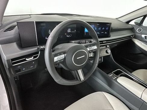 Certified 2026 Hyundai Sonata SEL FWD image 13