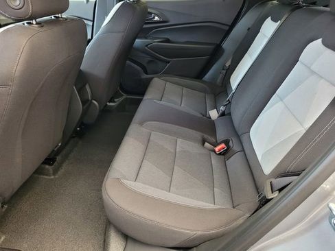 New 2026 Chevrolet Trax LS FWD image 7
