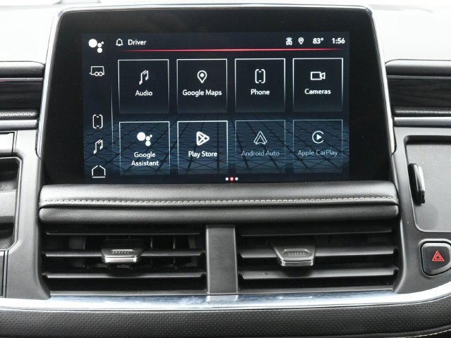 Used 2023 GMC Yukon XL SLT w/ Max Trailering Package AWD/4WD image 23