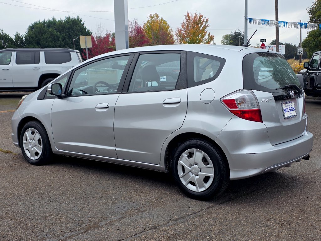 Used 2013 Honda Fit image 2